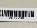 полуось передняя левая (приводной вал, ШРУС) Peugeot 1007 1 поколение 2007, 1.6 л., HDi, 9HZ (DV6TED4), дизель, 5МКПП, серебристый, хетчбэк 3 дв., передний привод, 9682260480 - фото №3