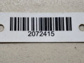 полуось передняя левая (приводной вал, ШРУС) Peugeot 308 1 T7 2007, 1.6 л., HDi, 9HZ (DV6TED4), дизель, 5МКПП, синий, хетчбэк 5 дв., передний привод, 9656135280 - фото №3