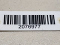 полуось передняя правая (приводной вал, ШРУС) Renault Scenic 2 поколение JM0G 2005, 1.9 л., DCi, F9Q 812, дизель, 6МКПП, серый, минивэн, передний привод, 8200436366 - фото №3