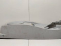 консоль салона Renault Modus 1 поколение JP0J 2004, 1.4 л., i, K4J 770, бензин, 5МКПП, красный, хетчбэк 5 дв., передний привод, 8200213253, 8200327416, 8200327417 - фото №2