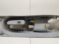 консоль салона Renault Modus 1 поколение JP0J 2004, 1.4 л., i, K4J 770, бензин, 5МКПП, красный, хетчбэк 5 дв., передний привод, 8200213253, 8200327416, 8200327417 - фото №3