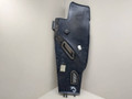 пластик Peugeot 407 1 поколение 2006, 1.6 л., HDi, 9HY (DV6TED4), дизель, МКПП, серый, передний привод, 9653444877 - фото №2