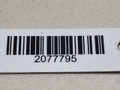 пластик Peugeot 407 1 поколение 2006, 1.6 л., HDi, 9HY (DV6TED4), дизель, МКПП, серый, передний привод, 9653449977 - фото №4
