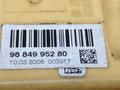 датчик уровня топлива Citroen C4 Picasso 1 поколение 2008, 1.6 л., HDi, 9HZ (DV6TED4), дизель, 5МКПП, минивэн, передний привод, 9684995280 - фото №5