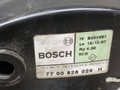 цилиндр тормозной главный Renault Megane 1 поколение DA0F 1997, 1.6 л., i, K7M 702, бензин, 5МКПП, синий, купе, передний привод, BOSCH, 7700828024 - фото №5