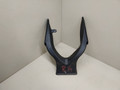 воздуховод печки Renault Megane 1 поколение DA0F 1997, 1.6 л., i, K7M 702, бензин, 5МКПП, синий, купе, передний привод, 7700835538, 94006100F - фото №2