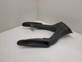воздуховод печки Renault Megane 1 поколение DA0F 1997, 1.6 л., i, K7M 702, бензин, 5МКПП, синий, купе, передний привод, 7700835538, 94006100F - фото №4