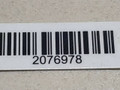 петля двери Citroen C4 Picasso 1 поколение 2008, 1.6 л., HDi, 9HZ (DV6TED4), дизель, 5МКПП, минивэн, передний привод, 9037A0, 9035V2 - фото №3