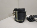 ремень безопасности Peugeot 1007 1 поколение 2007, 1.6 л., HDi, 9HZ (DV6TED4), дизель, 5МКПП, серебристый, хетчбэк 3 дв., передний привод, EAK7522017, 0403069, 96446734XX - фото №2