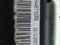 ремень безопасности Peugeot 1007 1 поколение 2007, 1.6 л., HDi, дизель, передний привод, 96446733XX, 0403069, EAK7522016 - фото №5