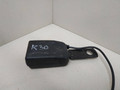 замок ремня безопасности Peugeot 1007 1 поколение 2007, 1.6 л., HDi, 9HZ (DV6TED4), дизель, 5МКПП, серебристый, хетчбэк 3 дв., передний привод - фото №2