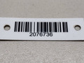 замок ремня безопасности Peugeot 1007 1 поколение 2007, 1.6 л., HDi, 9HZ (DV6TED4), дизель, 5МКПП, серебристый, хетчбэк 3 дв., передний привод - фото №5