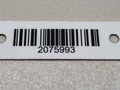 замок ремня безопасности Peugeot 1007 1 поколение 2007, 1.6 л., HDi, 9HZ (DV6TED4), дизель, 5МКПП, серебристый, хетчбэк 3 дв., передний привод - фото №5