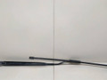 щеткодержатель (поводок стеклоочистителя, дворник) Renault Scenic 2 поколение JM0G 2005, 1.9 л., DCi, F9Q 812, дизель, 6МКПП, серый, минивэн, передний привод, 8200422218 - фото №2
