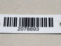 щеткодержатель (поводок стеклоочистителя, дворник) Renault Scenic 2 поколение JM0G 2005, 1.9 л., DCi, F9Q 812, дизель, 6МКПП, серый, минивэн, передний привод, 8200422218 - фото №4
