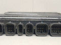 блок управления двигателем Renault 21 1 поколение 1988, S101200021, 7700850842, 7700850085 - фото №2