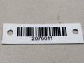 бачок расширительный Peugeot 407 1 поколение 2006, 1.6 л., HDi, 9HY (DV6TED4), дизель, МКПП, серый, передний привод, 1323S7 - фото №5