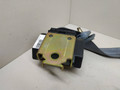 ремень безопасности Renault Megane 1 поколение DA0F 1997, 1.6 л., i, K7M 702, бензин, 5МКПП, синий, купе, передний привод, 7700422319 - фото №2