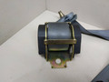 ремень безопасности Renault Megane 1 поколение DA0F 1997, 1.6 л., i, K7M 702, бензин, 5МКПП, синий, купе, передний привод, 7700422319 - фото №3