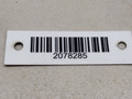 ремень безопасности Renault Megane 1 поколение DA0F 1997, 1.6 л., i, K7M 702, бензин, 5МКПП, синий, купе, передний привод, 7700422319 - фото №6