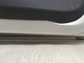крышка багажника (дверь 3-5) Peugeot 1007 1 поколение 2007, 1.6 л., HDi, 9HZ (DV6TED4), дизель, 5МКПП, серебристый, хетчбэк 3 дв., передний привод, 8701T2 - фото №3