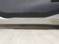 крышка багажника (дверь 3-5) Peugeot 1007 1 поколение 2007, 1.6 л., HDi, 9HZ (DV6TED4), дизель, 5МКПП, серебристый, хетчбэк 3 дв., передний привод, 8701T2 - фото №4