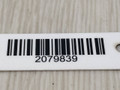 крышка багажника (дверь 3-5) Peugeot 1007 1 поколение 2007, 1.6 л., HDi, 9HZ (DV6TED4), дизель, 5МКПП, серебристый, хетчбэк 3 дв., передний привод, 8701T2 - фото №5