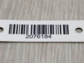 капот Peugeot 1007 1 поколение 2007, 1.6 л., HDi, 9HZ (DV6TED4), дизель, 5МКПП, серебристый, хетчбэк 3 дв., передний привод, 7901K9 - фото №3