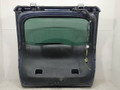 крышка багажника (дверь 3-5) Citroen C4 Picasso 1 поколение 2008, 1.6 л., HDi, 9HZ (DV6TED4), дизель, 5МКПП, минивэн, передний привод, 00008701W7 - фото №2