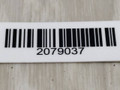 крышка багажника (дверь 3-5) Citroen C4 Picasso 1 поколение 2008, 1.6 л., HDi, 9HZ (DV6TED4), дизель, 5МКПП, минивэн, передний привод, 00008701W7 - фото №6