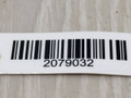 крышка багажника (дверь 3-5) Peugeot 308 1 T7 2007, 1.6 л., HDi, 9HZ (DV6TED4), дизель, 5МКПП, синий, хетчбэк 5 дв., передний привод, 8701Y3 - фото №3