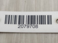 дверь передняя правая Citroen Xsara Picasso 1 поколение 2001, 2.0 л., HDi, RHY (DW10TD), дизель, 5МКПП, серебристый, минивэн, передний привод - фото №3