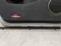 дверь передняя левая Renault Espace 4 поколение 2006, 1.9 л., DCi, F9Q 820, дизель, 6МКПП, белый, минивэн, передний привод, 7751473077 - фото №3