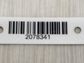 дверь передняя левая Renault Espace 4 поколение 2006, 1.9 л., DCi, F9Q 820, дизель, 6МКПП, белый, минивэн, передний привод, 7751473077 - фото №4
