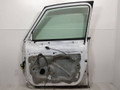дверь передняя правая Renault Espace 4 поколение 2006, 1.9 л., DCi, F9Q 820, дизель, 6МКПП, белый, минивэн, передний привод, 7751473078 - фото №2