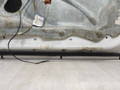 дверь передняя правая Renault Espace 4 поколение 2006, 1.9 л., DCi, F9Q 820, дизель, 6МКПП, белый, минивэн, передний привод, 7751473078 - фото №3