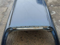 крыша Nissan Serena С23 [2-й рестайлинг] C23 1999, 1.6 л., i, GA16DE, бензин, 5МКПП, синий, микроавтобус, задний привод - фото №3