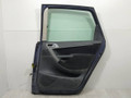 дверь задняя правая Citroen C4 Picasso 1 поколение 2008, 1.6 л., HDi, 9HZ (DV6TED4), дизель, 5МКПП, минивэн, передний привод, 9008P7 - фото №2