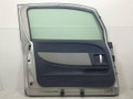 дверь сдвижная Peugeot 1007 1 поколение 2007, 1.6 л., HDi, 9HZ (DV6TED4), дизель, 5МКПП, серебристый, хетчбэк 3 дв., передний привод, 9002V9 - фото №2
