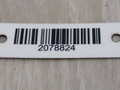 дверь передняя левая Renault Megane 1 поколение DA0F 1997, 1.6 л., i, K7M 702, бензин, 5МКПП, синий, купе, передний привод, 7751467871 - фото №5