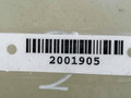 стекло кузовное боковое правое Toyota Hiace 4 поколение H100 1993 - фото №2