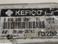 блок управления двигателем Hyundai Matrix 1 поколение 2003, KEFICO, 9030930184F, 39108-26741, FCE2162 - фото №3