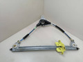 стеклоподъемник задний правый Citroen Xsara Picasso 1 поколение 2001, 2.0 л., HDi, RHY (DW10TD), дизель, 5МКПП, серебристый, минивэн, передний привод, 922456 - фото №2