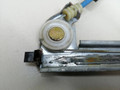 стеклоподъемник задний правый Citroen Xsara Picasso 1 поколение 2001, 2.0 л., HDi, RHY (DW10TD), дизель, 5МКПП, серебристый, минивэн, передний привод, 922456 - фото №3