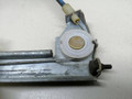 стеклоподъемник задний правый Citroen Xsara Picasso 1 поколение 2001, 2.0 л., HDi, RHY (DW10TD), дизель, 5МКПП, серебристый, минивэн, передний привод, 922456 - фото №4