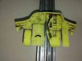 стеклоподъемник задний правый Citroen Xsara Picasso 1 поколение 2001, 2.0 л., HDi, RHY (DW10TD), дизель, 5МКПП, серебристый, минивэн, передний привод, 922456 - фото №5