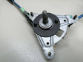 стеклоподъемник задний правый Citroen Xsara Picasso 1 поколение 2001, 2.0 л., HDi, RHY (DW10TD), дизель, 5МКПП, серебристый, минивэн, передний привод, 922456 - фото №6