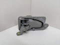ручка внутренняя задняя правая Citroen Xsara Picasso 1 поколение 2001, 2.0 л., HDi, RHY (DW10TD), дизель, 5МКПП, серебристый, минивэн, передний привод, 9631487677 - фото №2