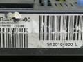 Блок BSI Peugeot 407 1 поколение 2006, 1.6 л., HDi, 9HY (DV6TED4), дизель, МКПП, серый, передний привод, 9655708580, S120104500L - фото №3