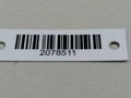 Блок BSI Peugeot 407 1 поколение 2006, 1.6 л., HDi, 9HY (DV6TED4), дизель, МКПП, серый, передний привод, 9655708580, S120104500L - фото №4